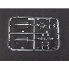Arma Hobby 40012 Hurricane Mk IIb Reconnaissance