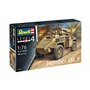 Revell 63289 Model Set 1/76 Humber Mk.II