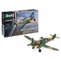 Revell 63829 Model Set 1/32 Messerschmitt Bf109 G-2/4