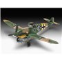 Revell 63829 Model Set 1/32 Messerschmitt Bf109 G-2/4