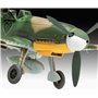 Revell 63829 Model Set 1/32 Messerschmitt Bf109 G-2/4