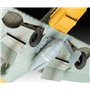 Revell 63829 Model Set 1/32 Messerschmitt Bf109 G-2/4