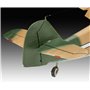 Revell 63829 Model Set 1/32 Messerschmitt Bf109 G-2/4