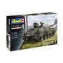 Revell 63353 Model Set 1/35 Raketenjagdpanzer Jaguar 1