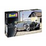 Revell 1:35 Typ 320 (W142) Cabriolet