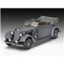 Revell 1:35 Typ 320 (W142) Cabriolet