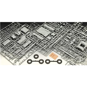 Revell 1:35 BM-13-16 ON WOT 8
