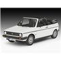 Revell 05636 1/24 Gift Set - 50 Years of VW Golf 1