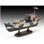 Revell 1:144 Kriegsfischkutter