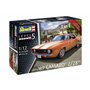 Revell 07727 1/12 '69 Camaro Z/28