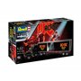 Revell 07731 1/32 AC/DC Tour Truck Power Up