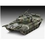 Revell 63357 Model Set 1/72 T-72 M1