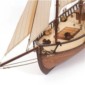 OcCre 1:50 Polaris - STARTER PACK