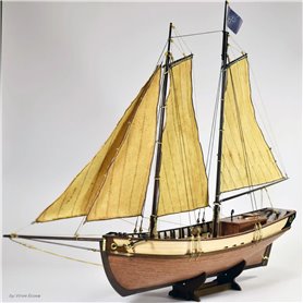OcCre 1:50 Polaris - STARTER PACK