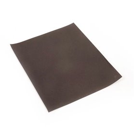 OcCre Zestaw papierów ściernych (P-80/150/200) + gąbka