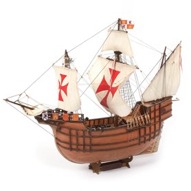 OcCre 1:50 Santa Maria