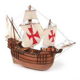 OcCre 1:50 Santa Maria