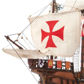 OcCre 1:50 Santa Maria
