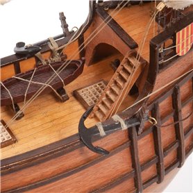OcCre 1:50 Santa Maria