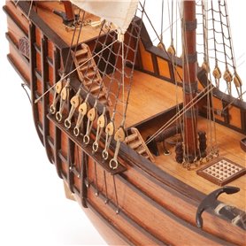 OcCre 1:50 Santa Maria