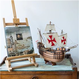 OcCre 1:50 Santa Maria