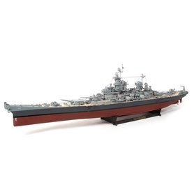 OcCre 16002 USS Missouri