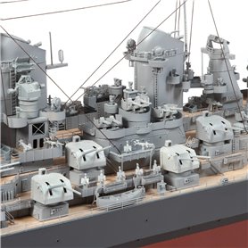 OcCre 1:200 USS Missouri