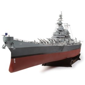 OcCre 1:200 USS Missouri