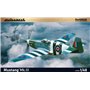 Eduard 1:48 Mustang Mk.III - ProfiPACK edition