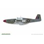 Eduard 1:48 Mustang Mk.III - ProfiPACK edition