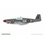 Eduard 1:48 Mustang Mk.III - ProfiPACK edition