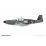 Eduard 1:48 Mustang Mk.III - ProfiPACK edition