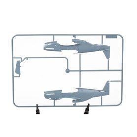 Eduard 1:48 Mustang Mk.III - ProfiPACK edition