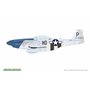 Eduard 1:72 North American P-51D-5 Mustang - ProfiPACK edition 