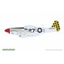 Eduard 1:72 North American P-51D-5 Mustang - ProfiPACK edition 