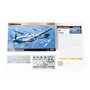 Eduard 1:72 North American P-51D-5 Mustang - ProfiPACK edition 