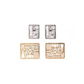 Eduard 1:72 GUSTAV PT.3 - DUAL COMBO - LIMITED edition