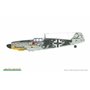 Eduard 1:48 Messerschmitt Bf-109 G-4 - WEEKEND edition