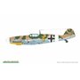 Eduard 1:48 Messerschmitt Bf-109 G-4 - WEEKEND edition