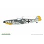 Eduard 1:48 Messerschmitt Bf-109 G-4 - WEEKEND edition