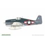 Eduard 1:48 Grumman F6F-3 - ProfiPACK