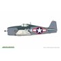 Eduard 1:48 Grumman F6F-3 - ProfiPACK