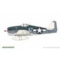 Eduard 1:48 Grumman F6F-3 - ProfiPACK