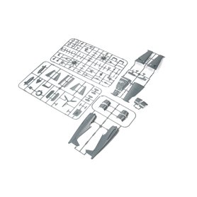 Eduard 1:48 Grumman F6F-3 - ProfiPACK