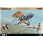 Eduard 1:48 Airco DH-2 ProfiPACK