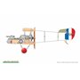 Eduard 1:48 Airco DH-2 - ProfiPACK edition