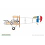 Eduard 1:48 Airco DH-2 - ProfiPACK edition