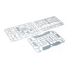 Eduard 1:48 Airco DH-2 - ProfiPACK edition