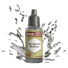 Army Painter SPEEDPAINT 2.0 Medium - 18ml