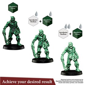 Army Painter Speedpaint 2.0 Medium